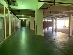 Macpherson Road Post Office (D13), Warehouse #455343881